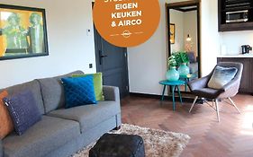 Getaway Brussels Airport